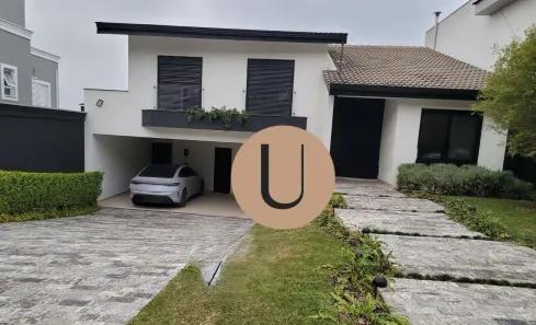 Casa de Condomínio com 3 Quartos à venda, 442m² no Alphaville, Santana de Parnaíba