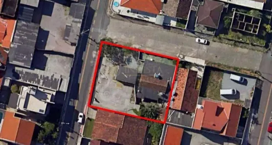 Lote/Terreno à venda, 138m² no Capoeiras, Florianópolis