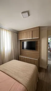 Apartamento com 2 Quartos à venda, 47m² no Portais (Polvilho), Cajamar