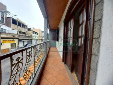 Casa com 3 Quartos à venda, 285m² no Ipiranga, Juiz de Fora