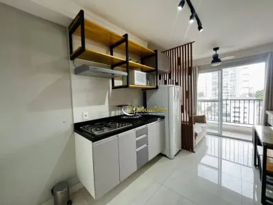 Apartamento com 2 Quartos à venda, 35m² no Ipiranga, São Paulo