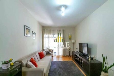 Apartamento com 2 Quartos à venda, 90m² no Centro, São Bernardo do Campo