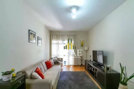Apartamento com 2 Quartos à venda, 90m² no Centro, São Bernardo do Campo