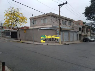 Ponto Comercial para alugar, 24m² no Jordanópolis, São Bernardo do Campo