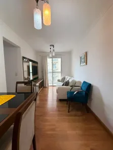 Apartamento com 2 Quartos à venda, 48m² no Centro, Diadema