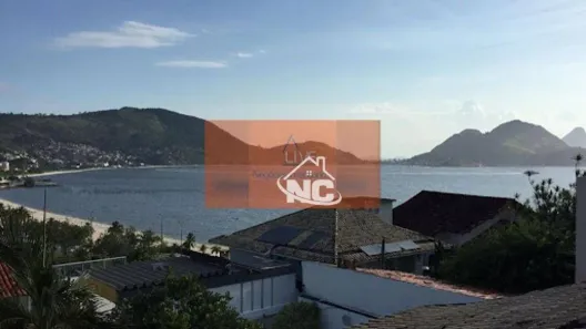 Casa com 5 Quartos à venda, 309m² no São Francisco, Niterói