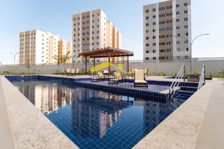 Apartamento com 2 Quartos à venda, 55m² no Palmeiras, Belo Horizonte