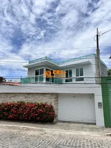 Casa com 4 Quartos à venda, 514m² no Boa Viagem, Recife