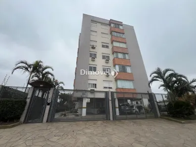 Apartamento com 2 Quartos à venda, 67m² no Camaquã, Porto Alegre