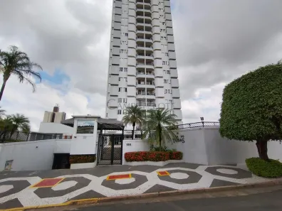 Apartamento com 3 Quartos à venda, 100m² no Bonfim, Campinas