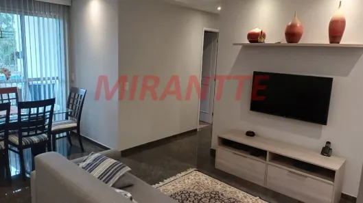 Apartamento com 2 Quartos à venda, 67m² no Vila Galvão, Guarulhos