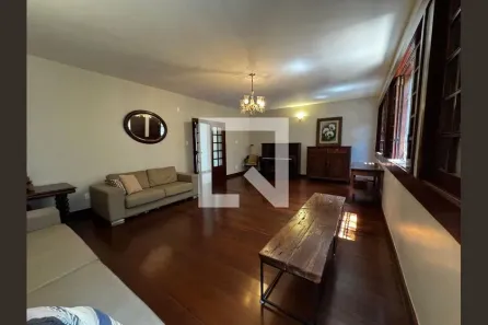 Casa com 8 Quartos à venda, 400m² no Comiteco, Belo Horizonte