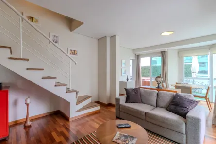 Apartamento com 3 Quartos à venda, 133m² no Vila Olímpia, São Paulo