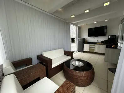 Cobertura com 3 Quartos à venda, 175m² no Recreio dos Bandeirantes, Rio de Janeiro