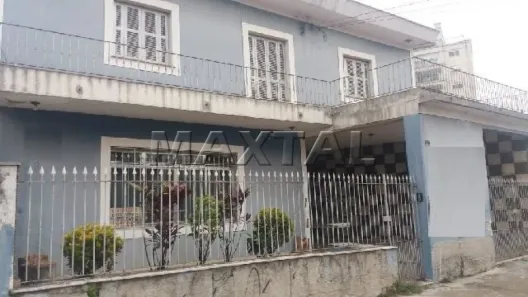 Sobrado com 3 Quartos à venda, 147m² no Vila Nova Mazzei, São Paulo