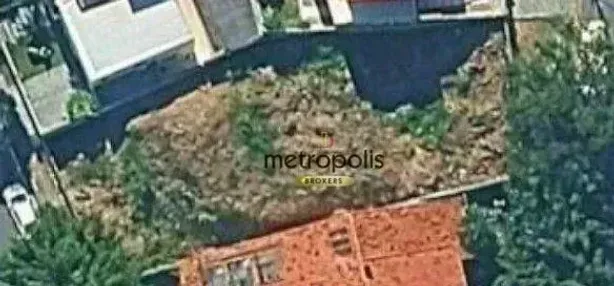 Lote/Terreno à venda, 470m² no Jardim São Caetano, São Caetano do Sul