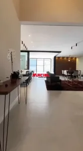 Casa de Condomínio com 4 Quartos à venda, 279m² no Condomínio Residencial Colinas do Paratehy, São José dos Campos