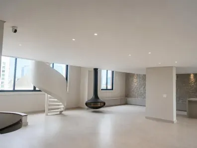 Apartamento com 5 Quartos à venda, 550m² no Itaim Bibi, São Paulo