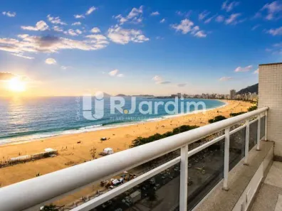 Cobertura com 4 Quartos à venda, 561m² no Copacabana, Rio de Janeiro