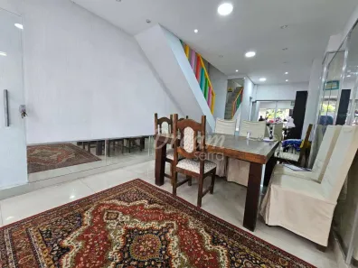 Ponto Comercial à venda, 30m² no Várzea, Teresópolis