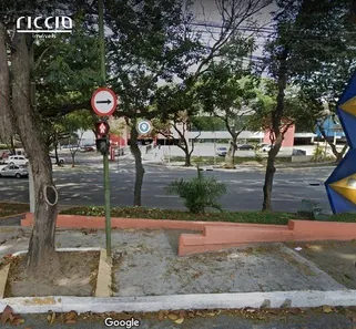 Lote/Terreno à venda, 644m² no Vila Sanches, São José dos Campos