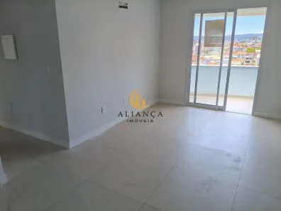 Apartamento com 3 Quartos à venda, 96m² no Barreiros, São José