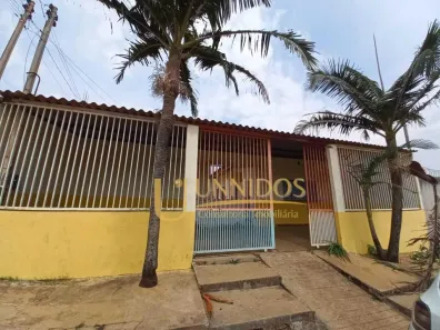 Imóvel Comercial com 1 Quarto à venda, 372m² no Mansões Olinda, Águas Lindas de Goiás