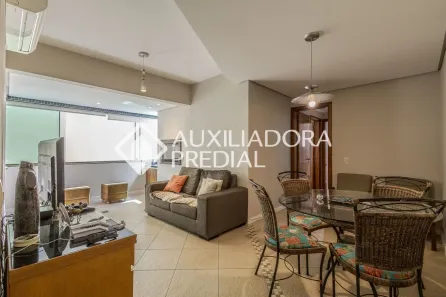 Apartamento com 2 Quartos à venda, 67m² no Petrópolis, Porto Alegre