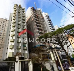 Apartamento com 3 Quartos à venda, 90m² no Brooklin Paulista, São Paulo