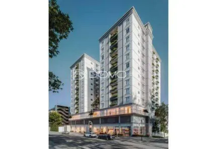 Apartamento com 2 Quartos à venda, 80m² no Parque São Paulo, Cascavel