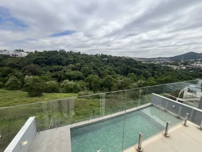 Casa de Condomínio com 4 Quartos à venda, 361m² no Alphaville, Santana de Parnaíba