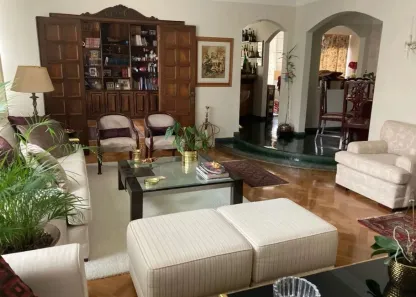 Apartamento com 2 Quartos à venda, 275m² no Vila Buarque, São Paulo