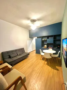 Apartamento com 1 Quarto à venda, 36m² no Copacabana, Rio de Janeiro