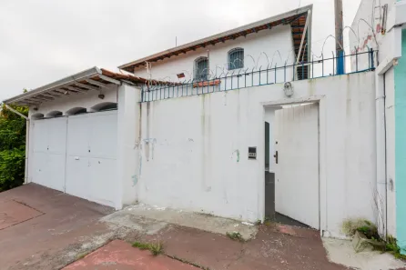 Ponto Comercial com 4 Quartos para alugar, 234m² no Jardim Colombo, São Paulo