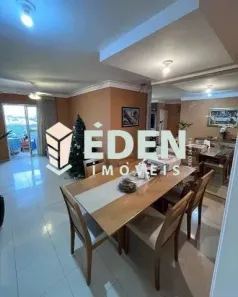 Apartamento com 3 Quartos à venda, 99m² no Jardim Leocádia, Sorocaba