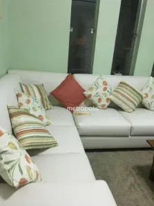 Sobrado com 3 Quartos à venda, 200m² no Vila Alpina, Santo André