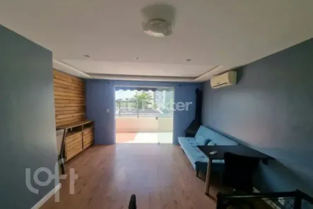 Cobertura com 2 Quartos à venda, 85m² no Jardim Lindóia, Porto Alegre