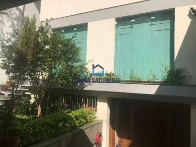 Casa com 3 Quartos à venda, 415m² no Jardim da Glória, São Paulo