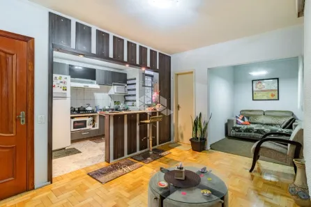 Apartamento com 3 Quartos à venda, 85m² no Cristo Redentor, Porto Alegre