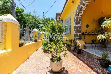 Casa com 3 Quartos à venda, 109m² no Quintino Bocaiúva, Rio de Janeiro