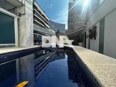 Cobertura com 3 Quartos à venda, 176m² no Leblon, Rio de Janeiro