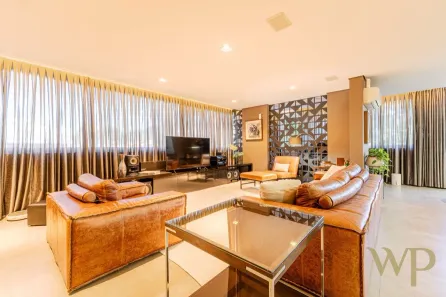 Apartamento com 3 Quartos à venda, 223m² no Atiradores, Joinville
