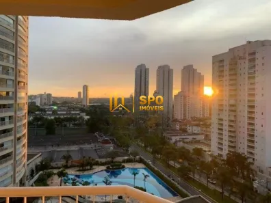 Apartamento com 3 Quartos à venda, 74m² no Vila Isa, São Paulo