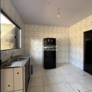 Casa com 2 Quartos à venda, 70m² no Floresta, Porto Velho