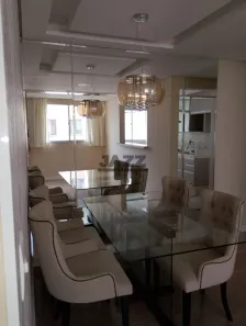 Apartamento com 2 Quartos à venda, 50m² no Loteamento Mogilar, Mogi das Cruzes