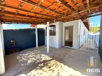 Casa com 2 Quartos à venda, 125m² no Santa Rosa, Socorro
