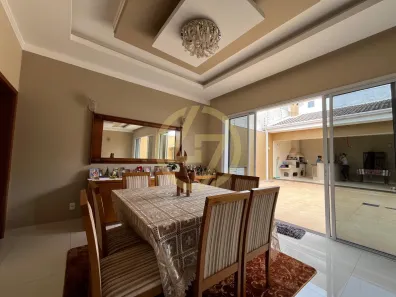 Casa com 3 Quartos à venda, 300m² no Jardim Marabá, Itapetininga