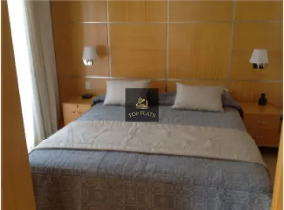Flat com 1 Quarto para alugar, 42m² no Itaim Bibi, São Paulo