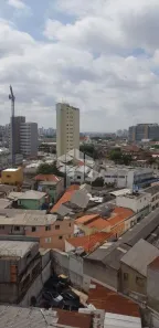 Apartamento com 2 Quartos à venda, 38m² no Brás, São Paulo