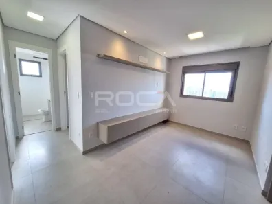 Apartamento com 2 Quartos para alugar, 62m² no Alamedas do Botânico, Ribeirão Preto